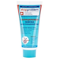 Stopproblem Глубокое очищение