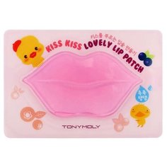 Tony Moly Патч для губ Kiss