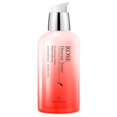 The Skin House Тоник Rose Heaven