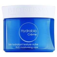 Bioderma Hydrabio Crème Крем