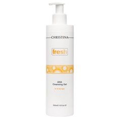 Christina гель Fresh AHA
