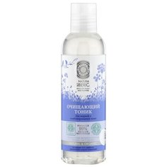 Natura Siberica Тоник