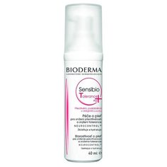 Bioderma Sensibio Tolerance+