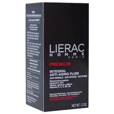 Lierac Флюид для лица