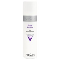 Aravia Тоник Detox Sensitive