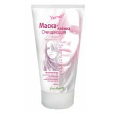 Green Mama Улетай! Маска-пленка