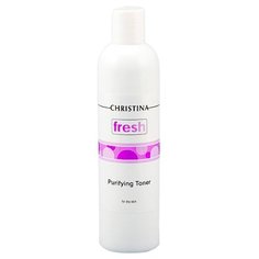 Christina Тоник Fresh Purifying