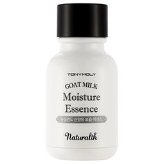 Tony Moly Naturalth Goat Milk