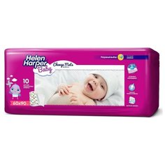 Одноразовые пеленки Helen