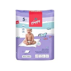Одноразовые пеленки Bella Baby