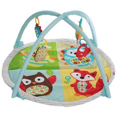 Развивающий коврик SKIP HOP