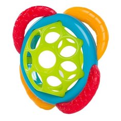 Прорезыватель Oball Grasp &