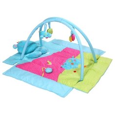 Развивающий коврик BabyOno