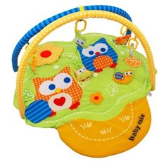Развивающий коврик Baby Mix