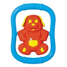 Погремушка Стеллар Эквилибрист