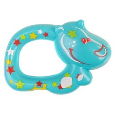 Погремушка BabyOno Носорог 1379