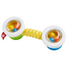 Погремушка Fisher-Price Бонго