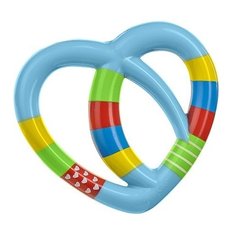 Погремушка BabyOno Сердечко 1377