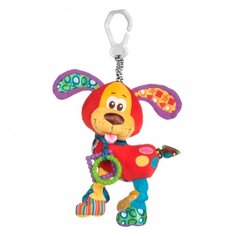 Подвесная игрушка Playgro Щенок