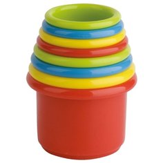 Пирамидка Курносики Веселая