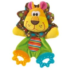 Прорезыватель Playgro Roary