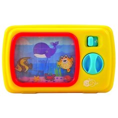 Интерактивная развивающая Play Go