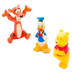 Набор для ванной Играем вместе