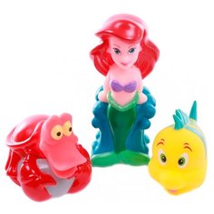 Набор для ванной Играем вместе