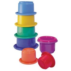 Пирамидка B kids Формочки 063146