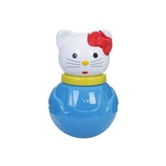 Неваляшка Стеллар Кошечка