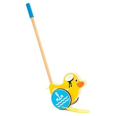 Каталка-игрушка Игрушки из