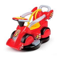 Каталка-качалка Weina Formula 1