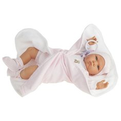 Интерактивная кукла Antonio