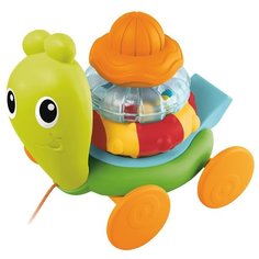 Каталка-игрушка B kids Sensory
