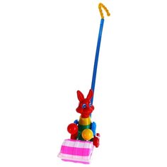 Каталка-игрушка Wieslaw