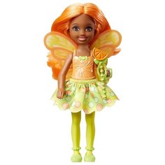 Кукла Barbie Дримтопия Фея