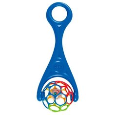 Каталка-игрушка Oball 2-in-1