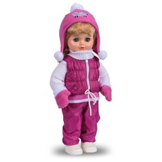 Интерактивная кукла Весна Инна