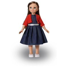 Интерактивная кукла Весна Эсна