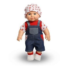 Кукла Весна Малыш 14 мальчик 30