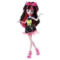 Кукла Monster High Под