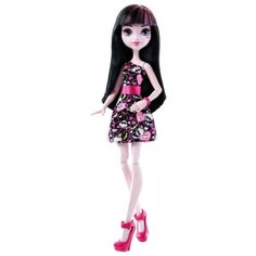 Кукла Monster High Дракулаура