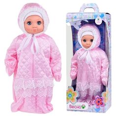 Кукла Весна Пупс 5 42 см В2990