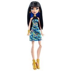 Кукла Monster High Клео де Нил