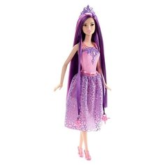 Кукла Barbie Принцесса с
