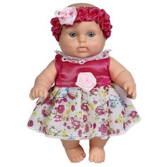 Кукла Весна Карапуз 13 девочка