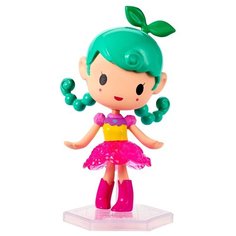 Мини-кукла Barbie Виртуальный