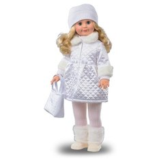 Интерактивная кукла Весна