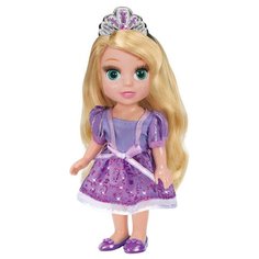 Интерактивная кукла Карапуз