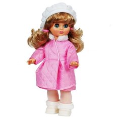 Интерактивная кукла Весна